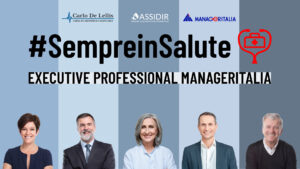 Cassa De Lellis Sempreinsalute Executive Professional