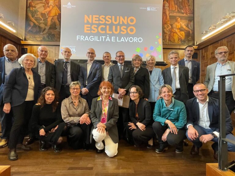 CivilWeek2024 - Manageritalia Lombardia 09052024