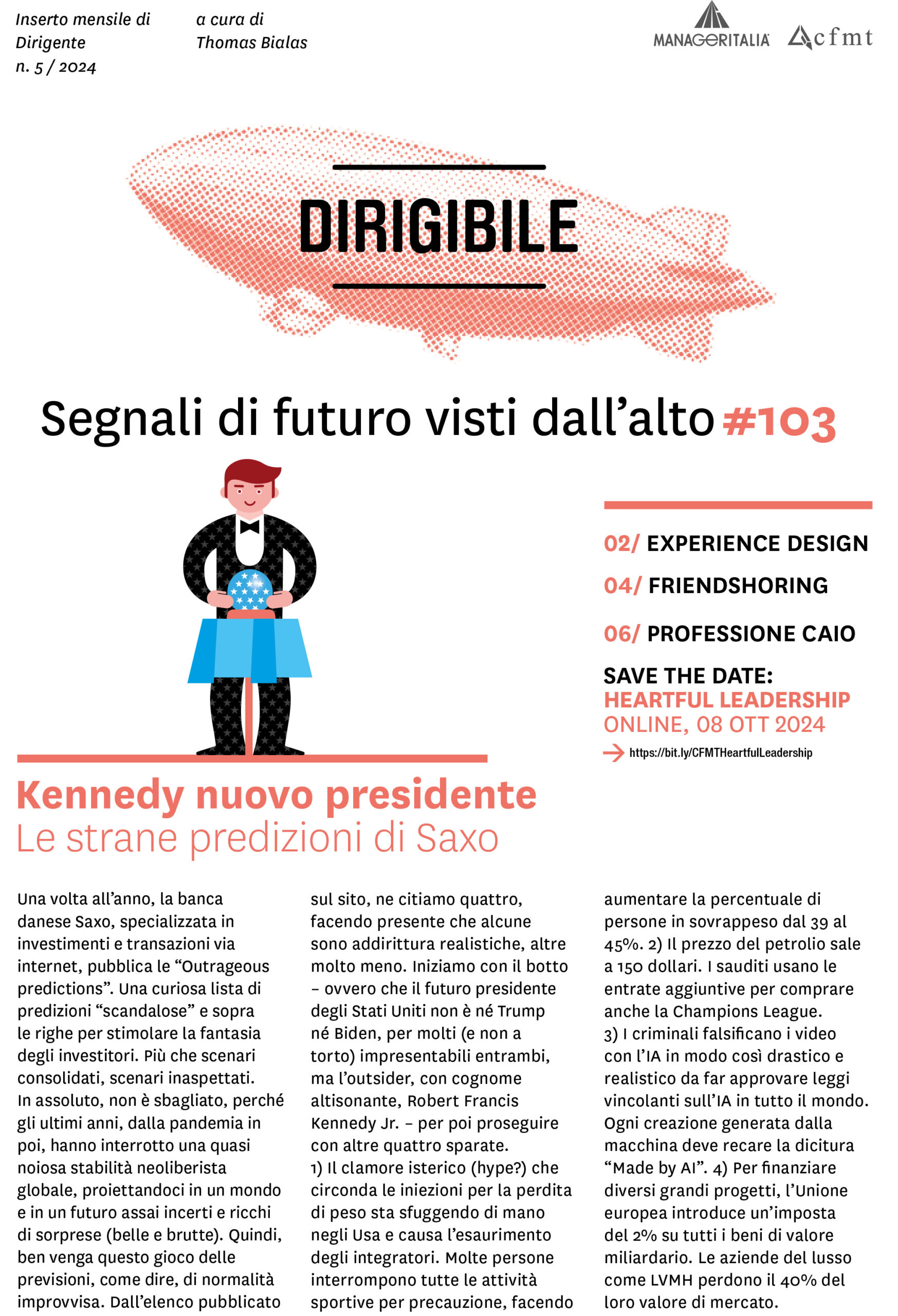 Copertina-Dirigibile num 103-2024