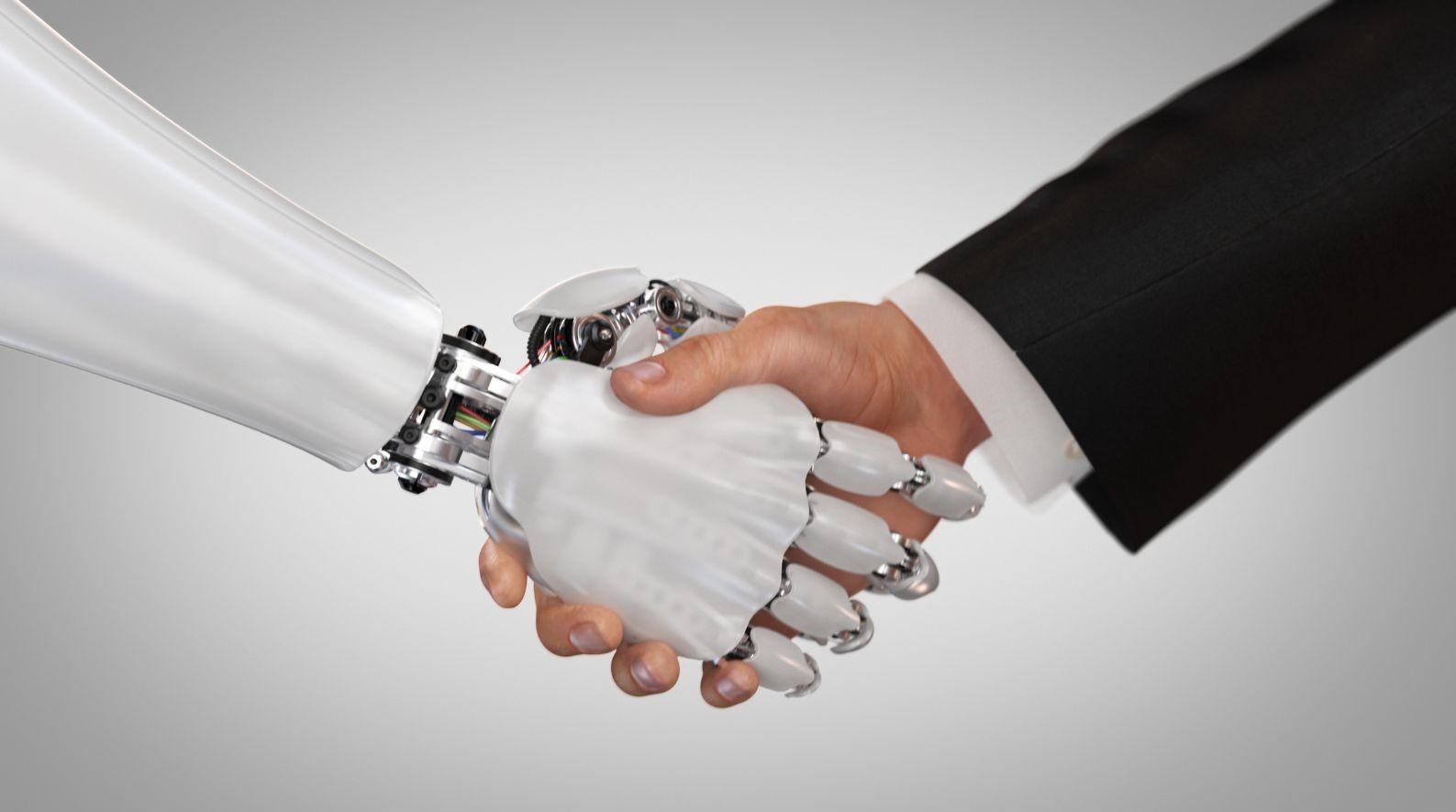 leadership artificiale