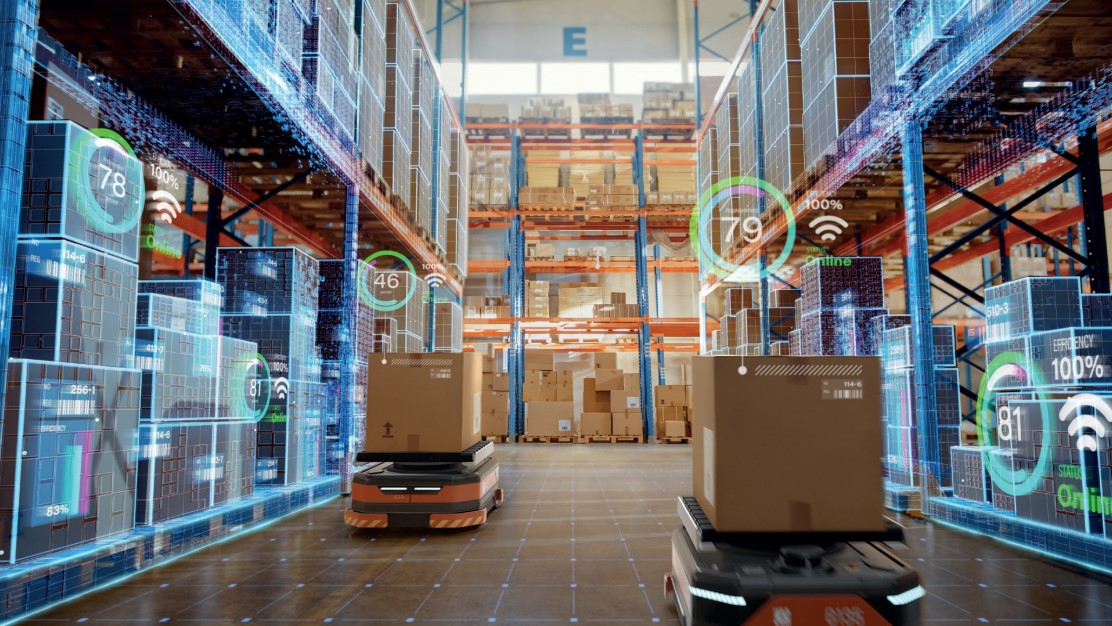 mercato intelligenza artificiale