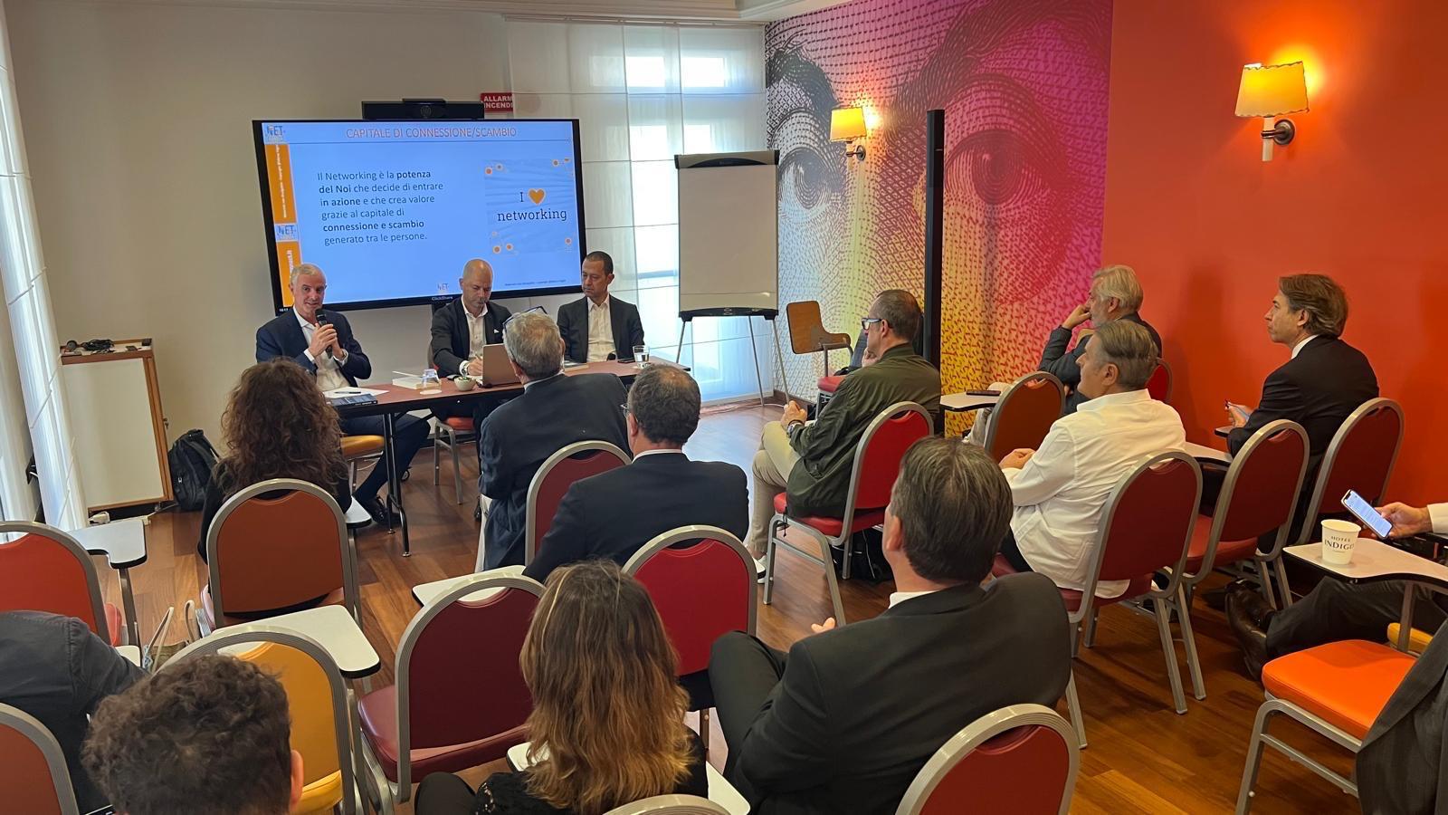 networking manageritalia