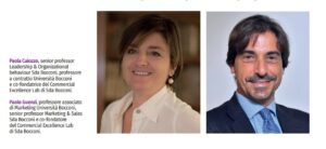 paola caiozzo paolo guenzi