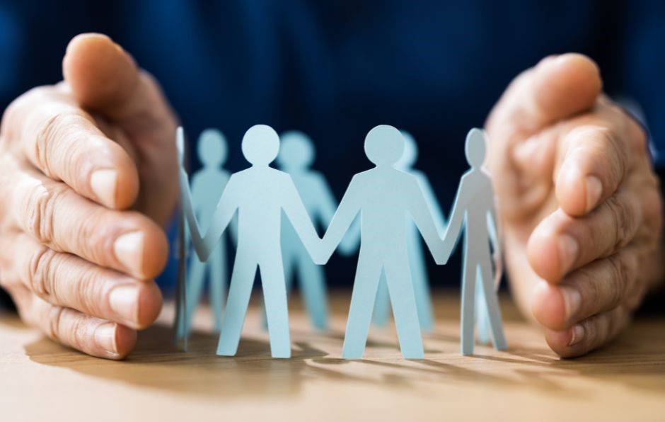 sicurezza sul lavoro