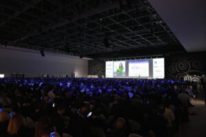 world business forum