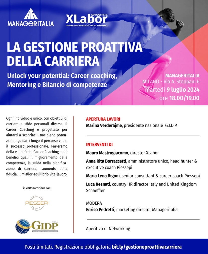 Locandina Manageritalia-Xlabor_Gestione-proattiva-carriera