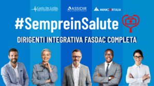 Cassa De Lellis Sempreinsalute Dirigenti