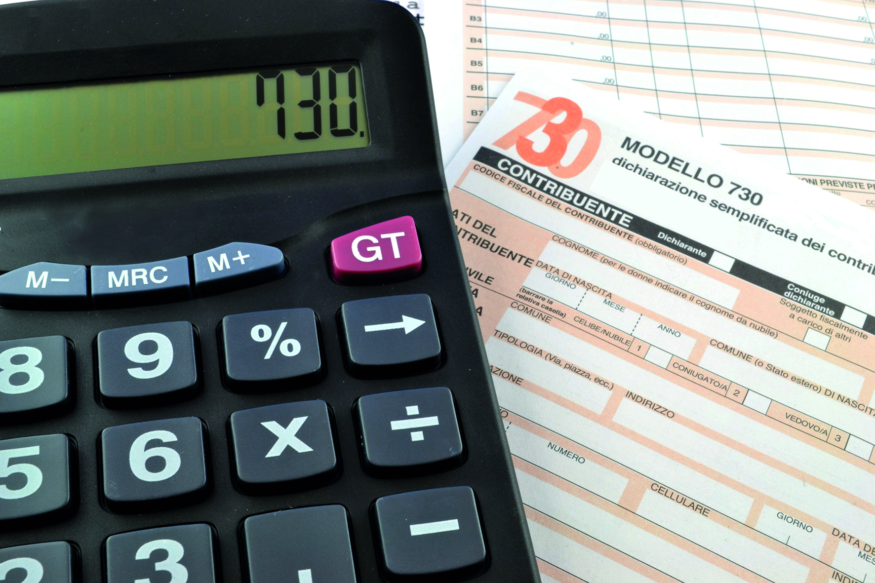 Guida pratica compilazione 730