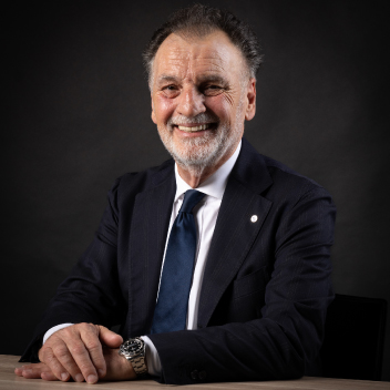 Foto Marco-Ballarè, presidente Manageritalia 2024-2028