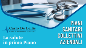 carlo de lellis piani sanitari collettivi aziendali