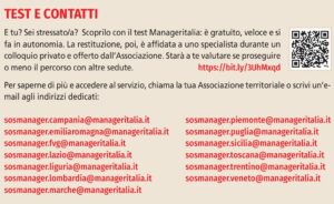 come gestire lo stress