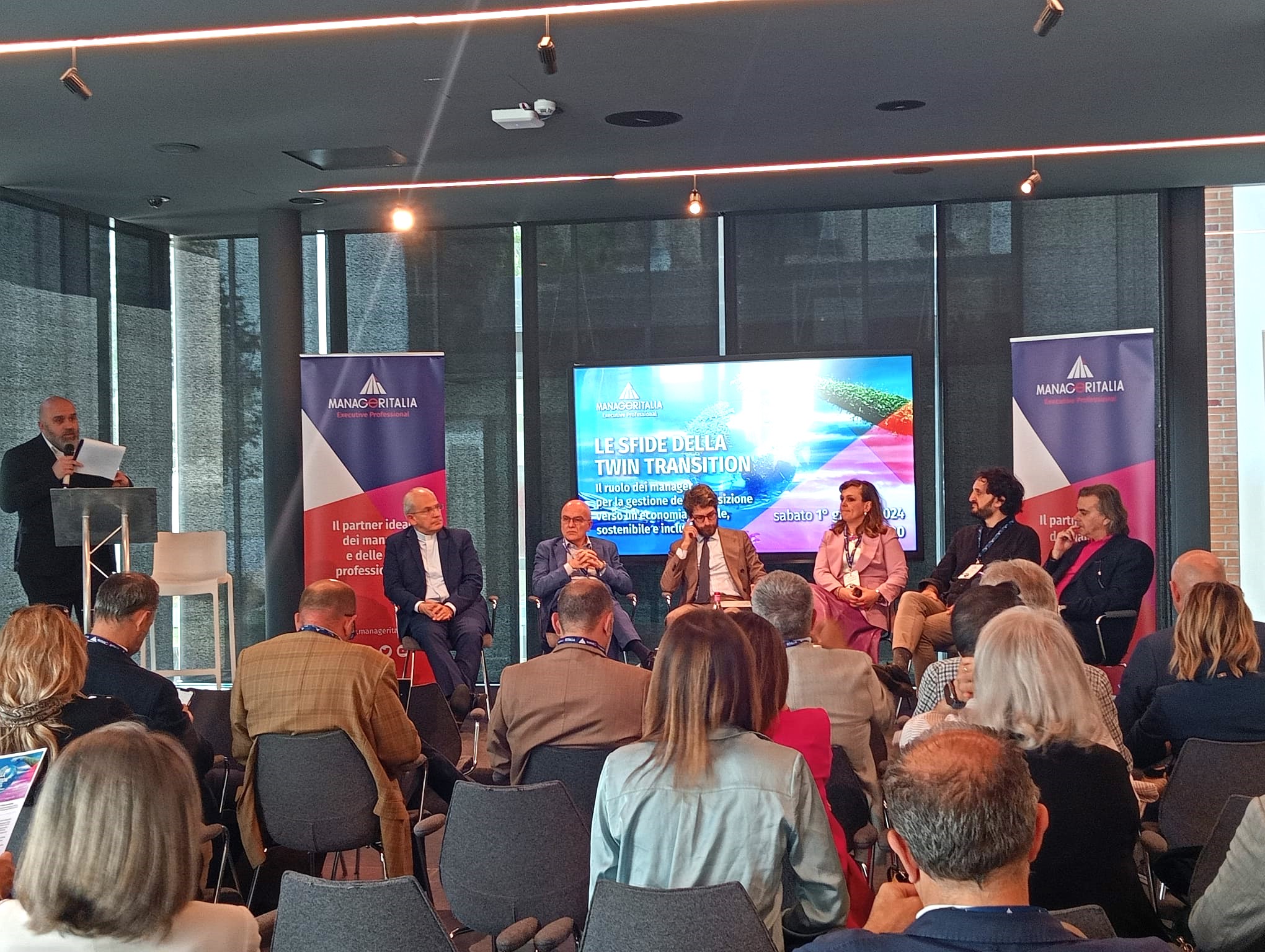 executive professional