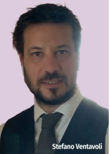 Stefano Ventavoli