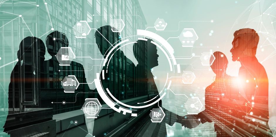 comunicazione intelligenza artificiale