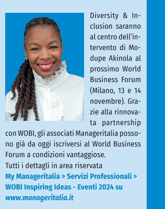 diversity & inclusion