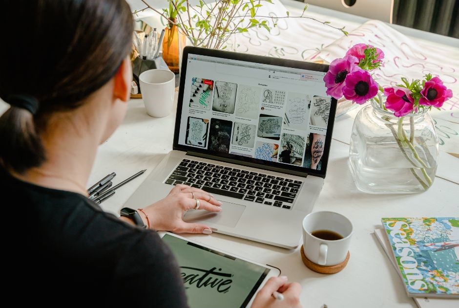 opportunità di lavoro sul web