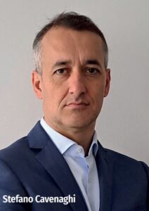 stefano cavenaghi