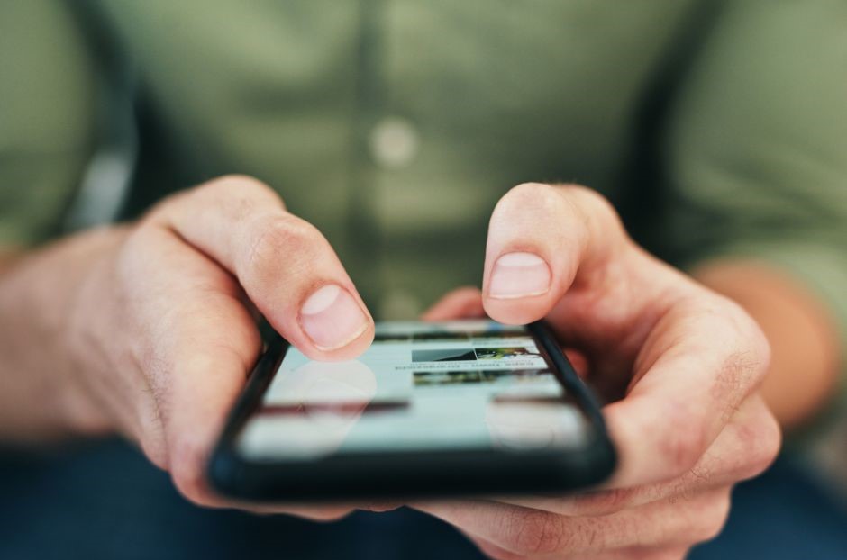 lavorare con i social network