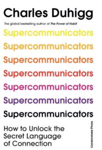 supercommunicators
