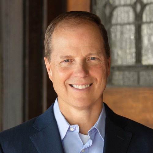 Immagine di Mark W. Johnson