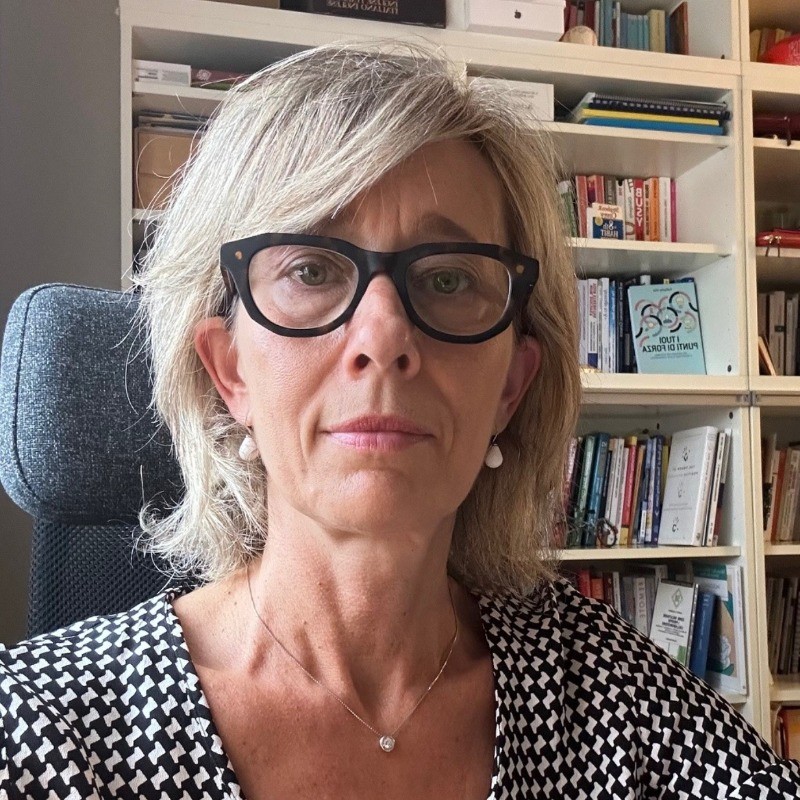 Immagine di Raffaella Villa