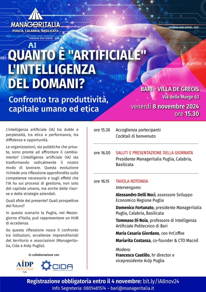 manageritalia-puglia-ai