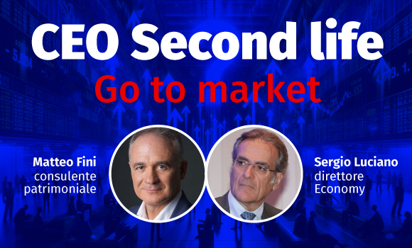 Immagine evento CEO Second life 18122024