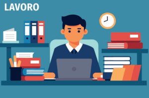 servizio consulenza lavoro