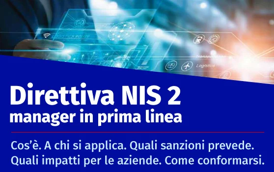 immagine cybersicurezza