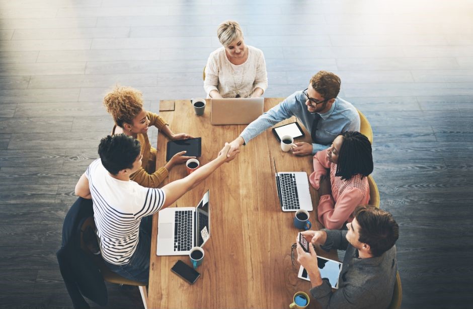 Welfare aziendale. Investire nel benessere dei dipendenti