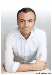 Andrea Fontana