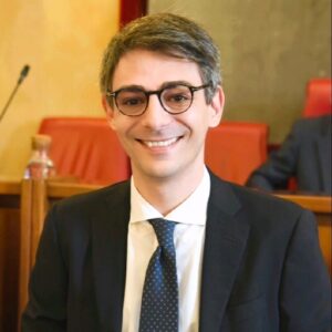 Assessore Andrea Poli