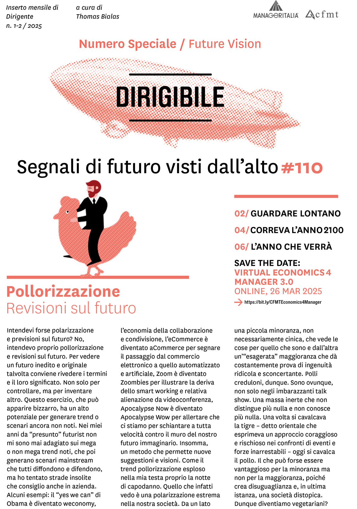 Immagine Copertina inserto Dirigibile-num-110-2025