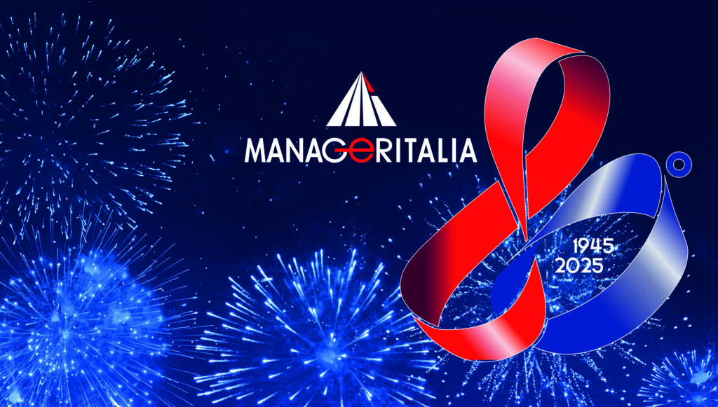 Manageritalia 80 anni Ballarè