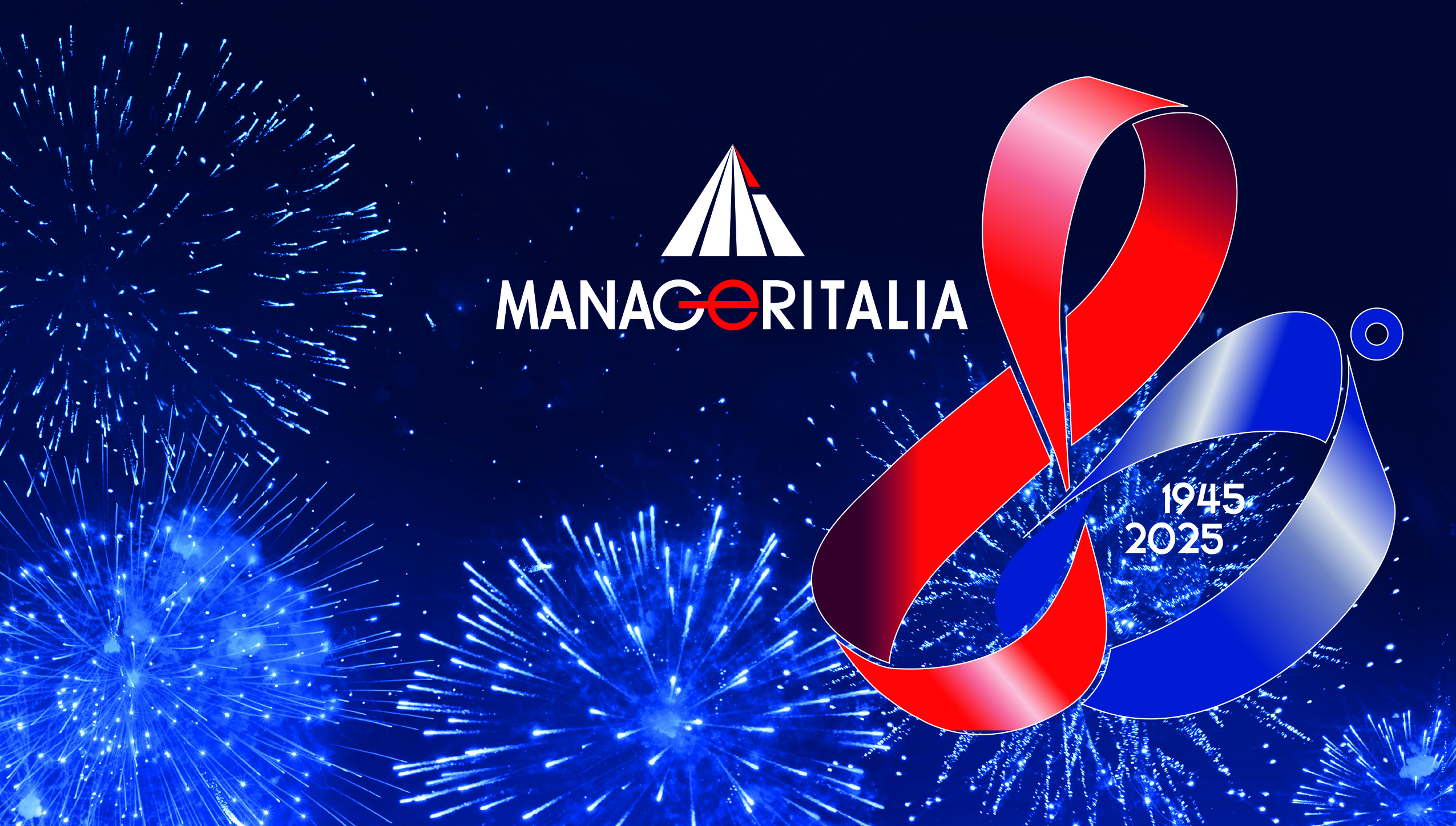 Manageritalia 80 anni Ballarè