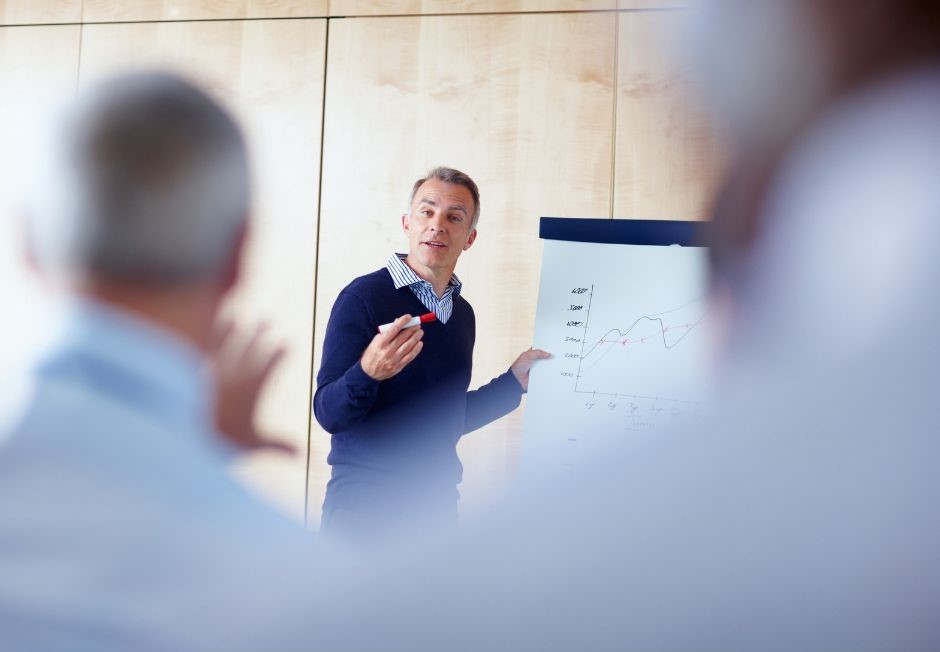 formazione executive professional manageritalia