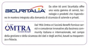 sicuritalia omtra
