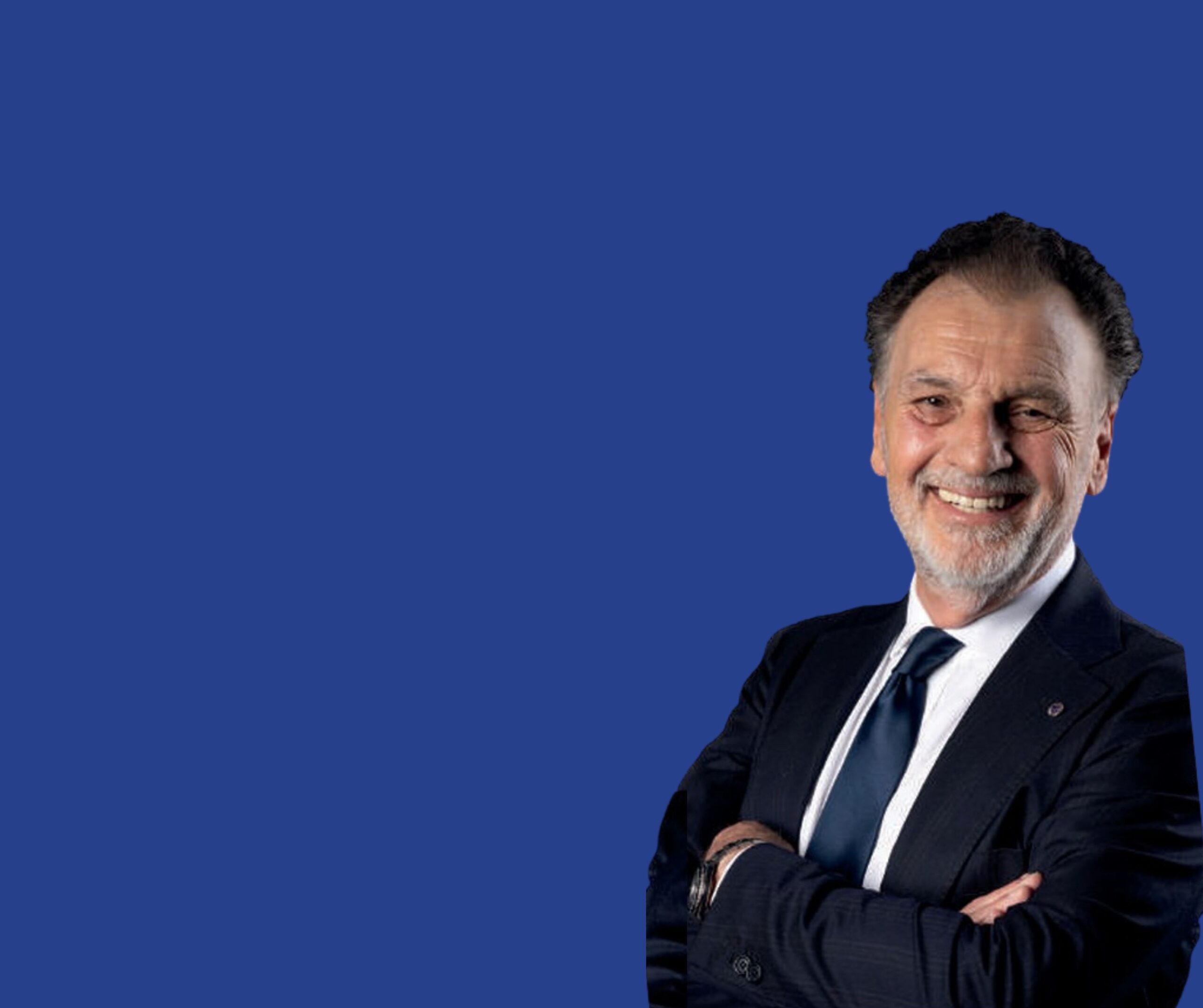 Marco Ballarè presidente Manageritalia