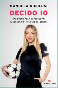 manuela nicolosi decido io