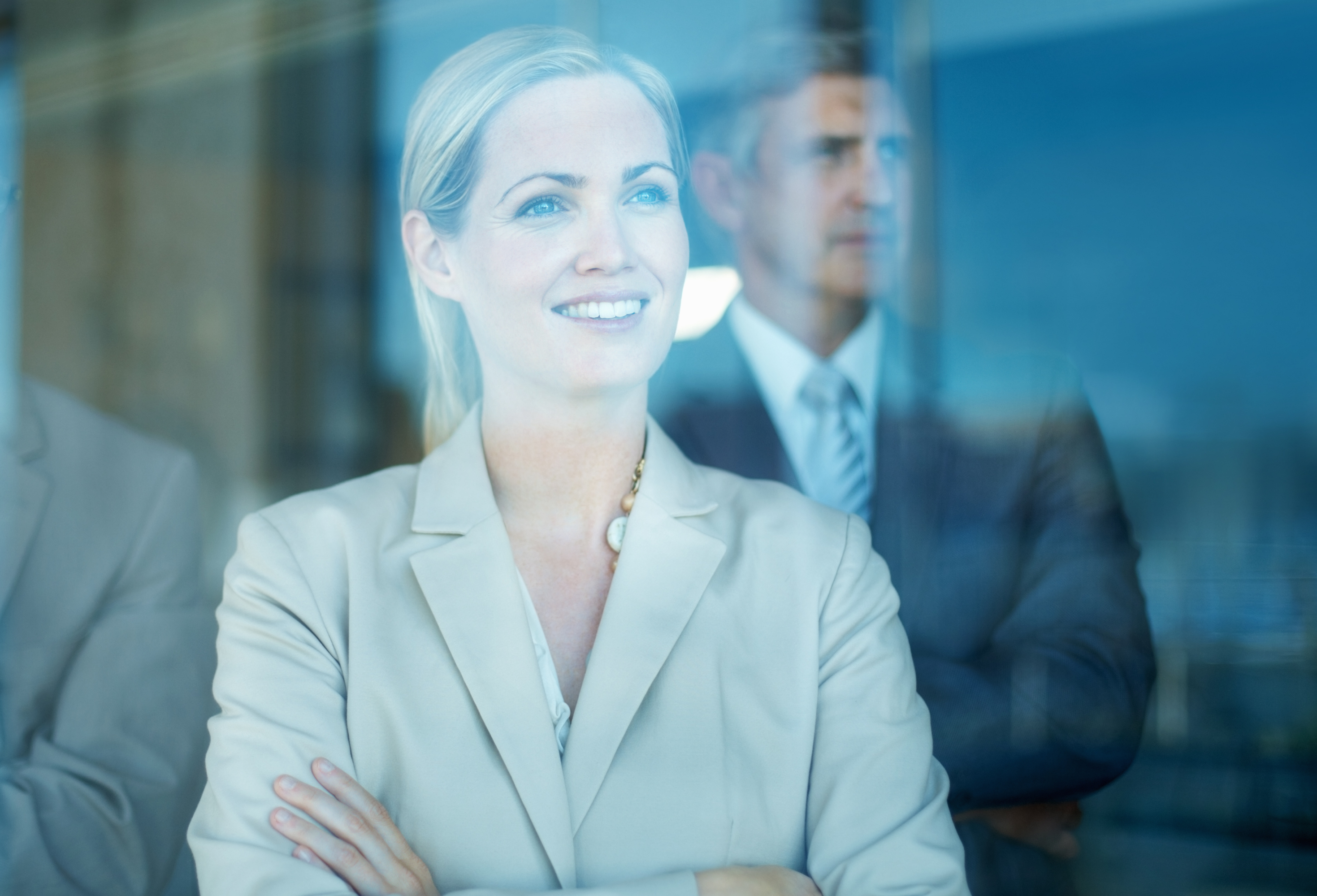 report donne manager manageritalia