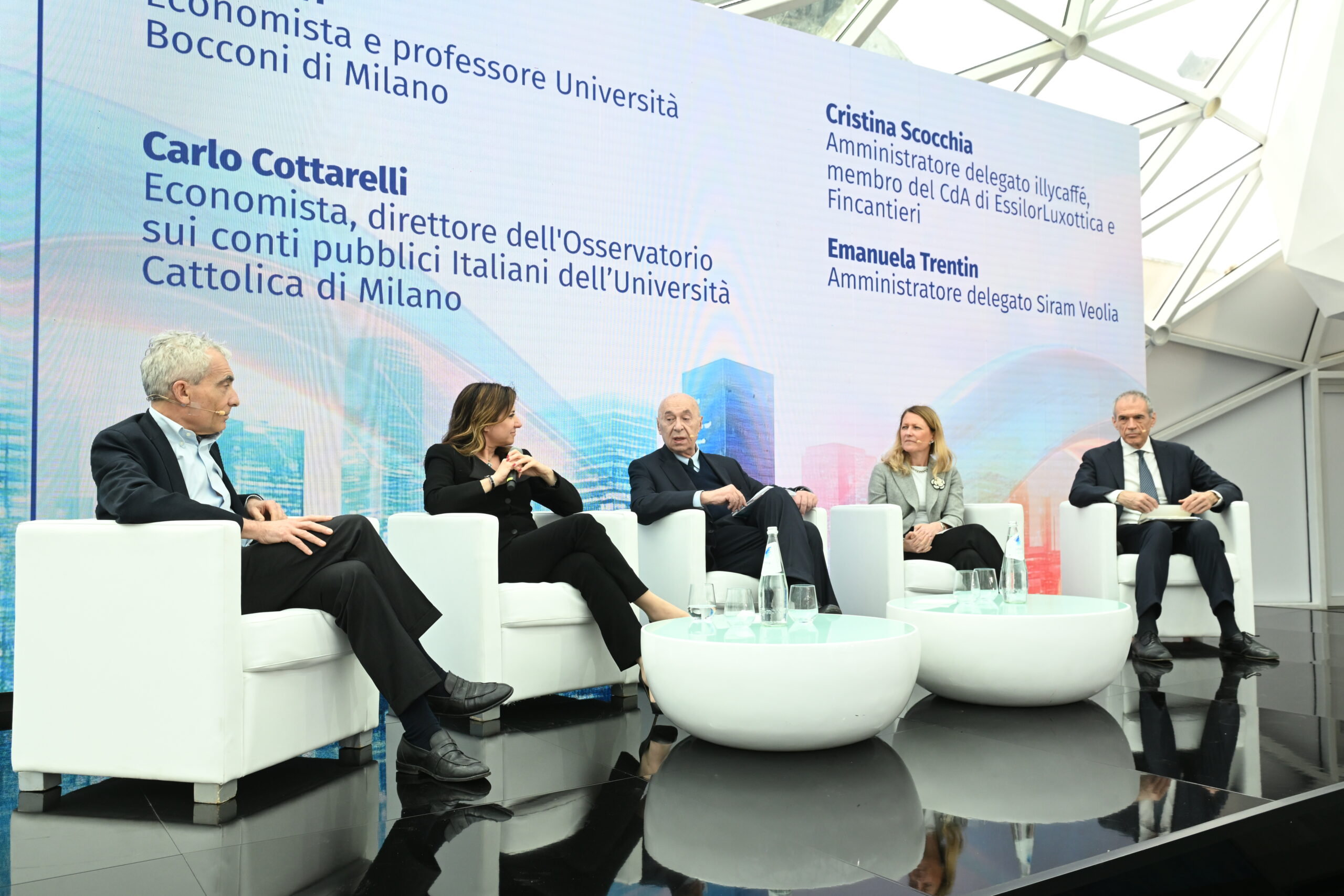 tavola rotoda 80 anni manageritalia