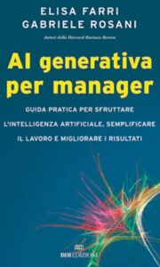 AI generativa