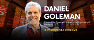 Daniel Goleman