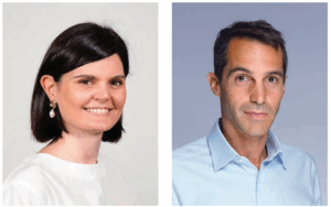 Elisa Farri Gabriele Rosani