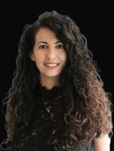 Laura Celli, head of sustainability & internal communication di Edenred Italia.