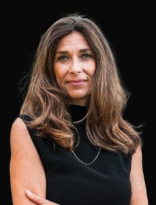 Tiziana dell’Orto, segretario generale, EY Foundation Ente Filantropico T.S. e direttore corporate responsibility & sustainability per il network EY in Italia.