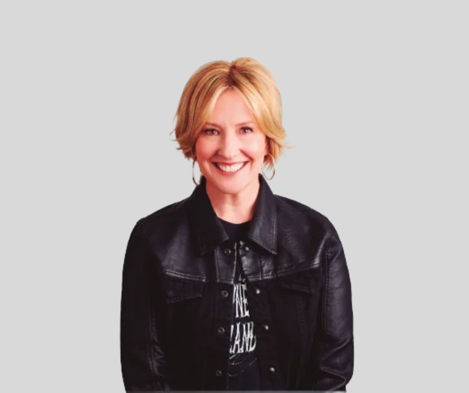 Brené Brown