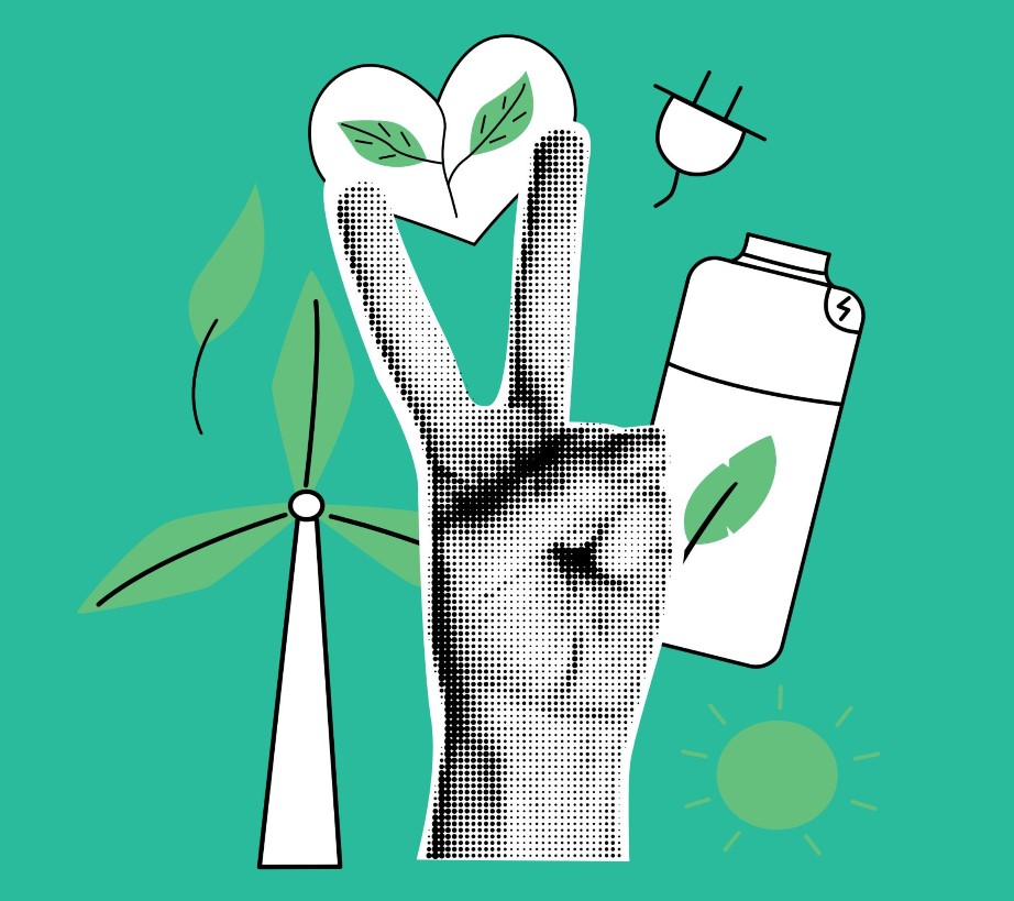 sostenibilità nelle imprese