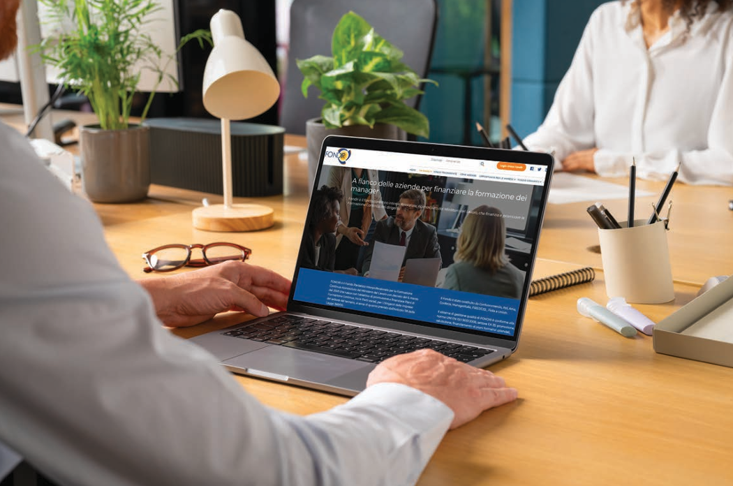 Fondir, il fondo interprofessionale per la formazione continua rappresenta un’opportunità concreta per rafforzare competenze e competitività nel settore dei servizi