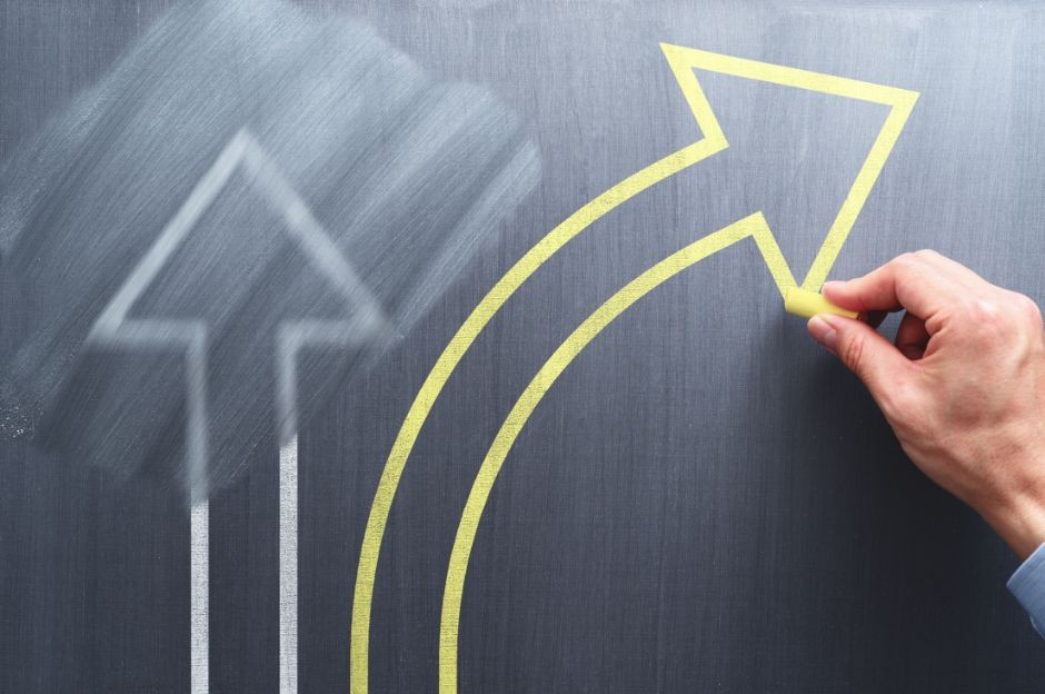 come cambiare lavoro dopo i 50 anni